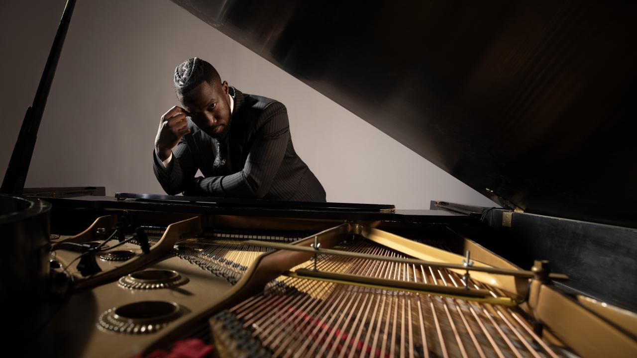 Joshua Redman Quartet