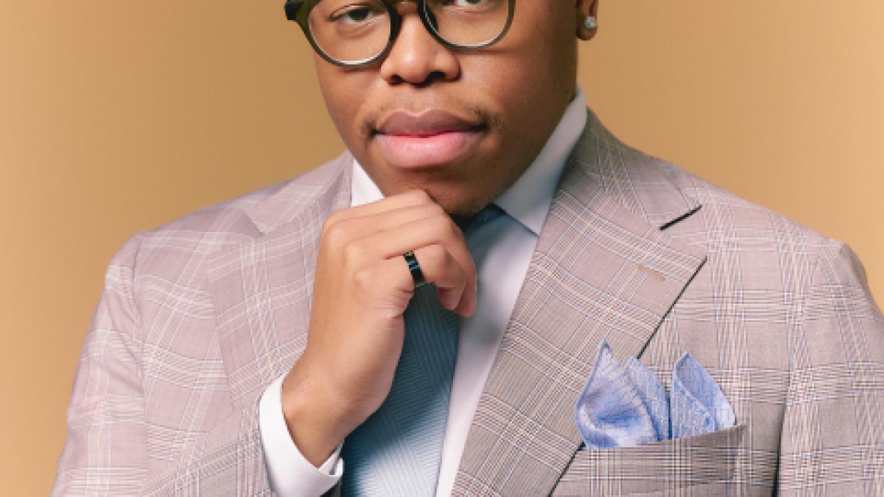 Isaiah J. Thompson Quartet