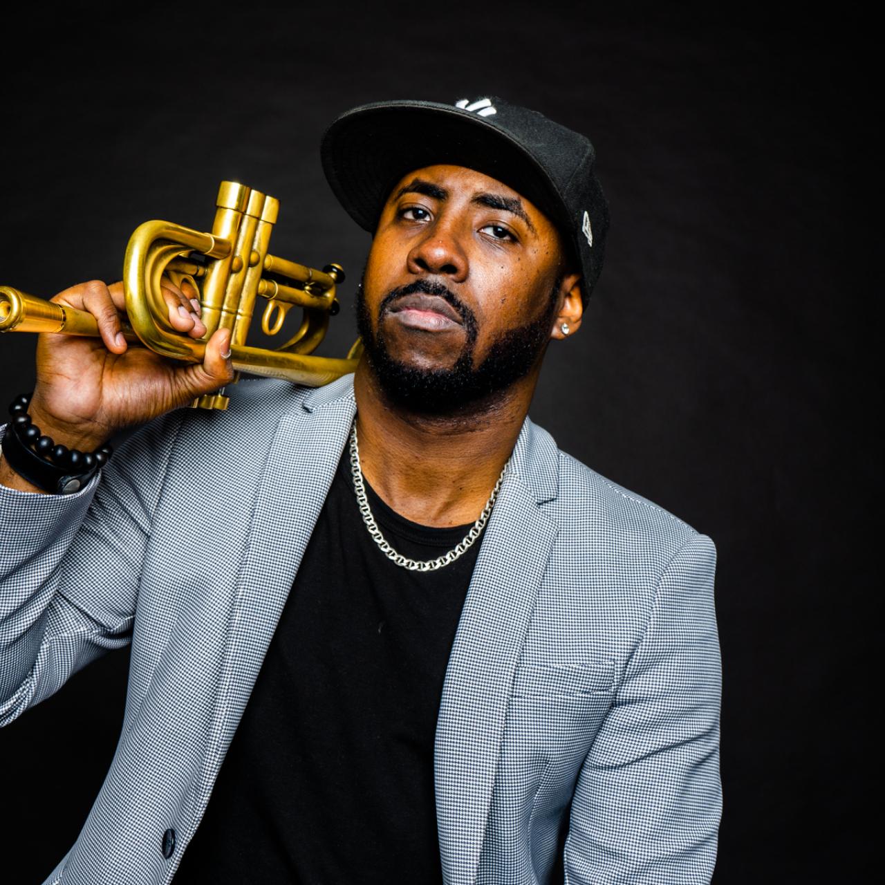 Jam Caribbean Stories Le Duc des Lombards