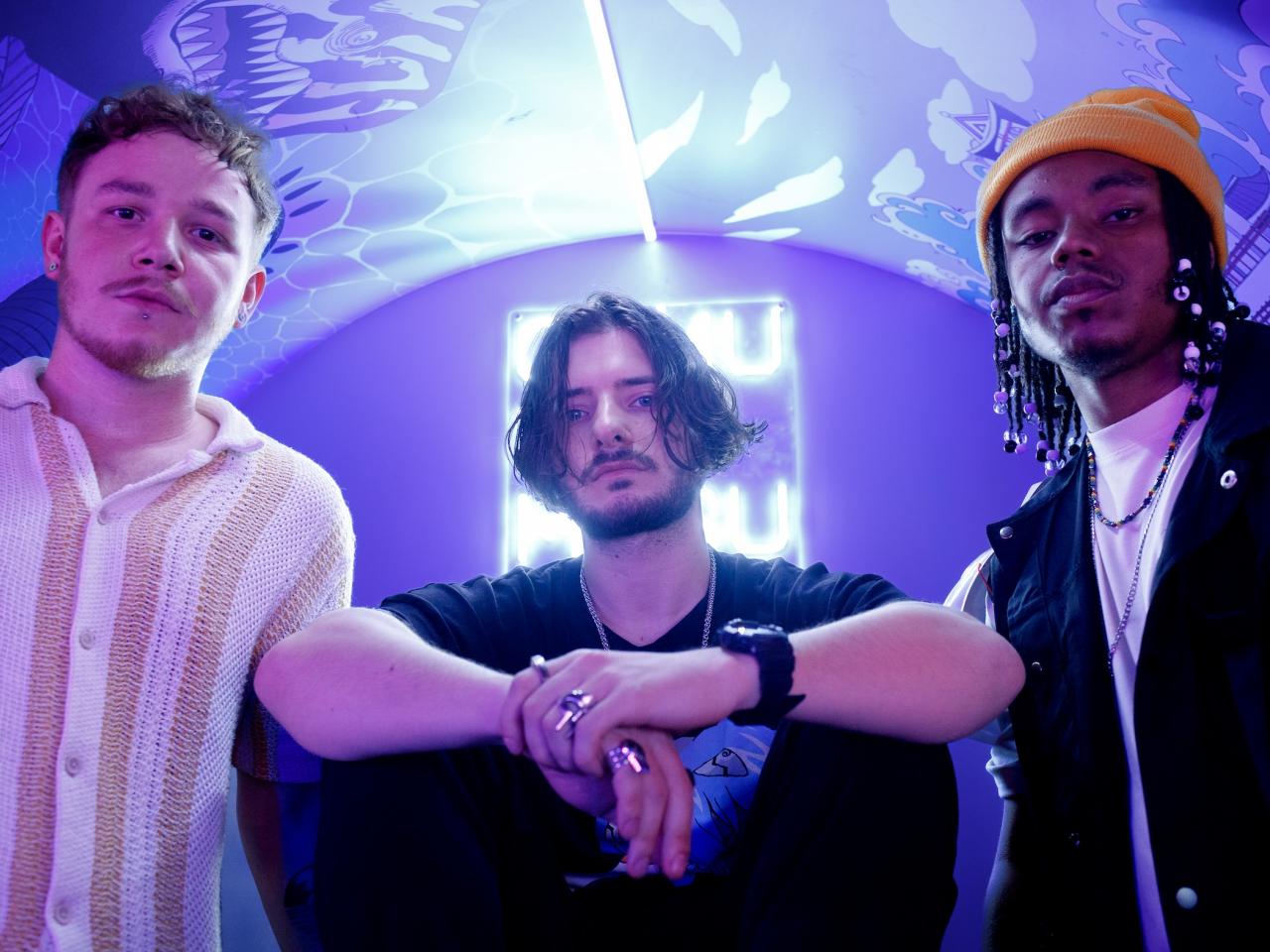 La nouvelle scène Le Duc des Lombards