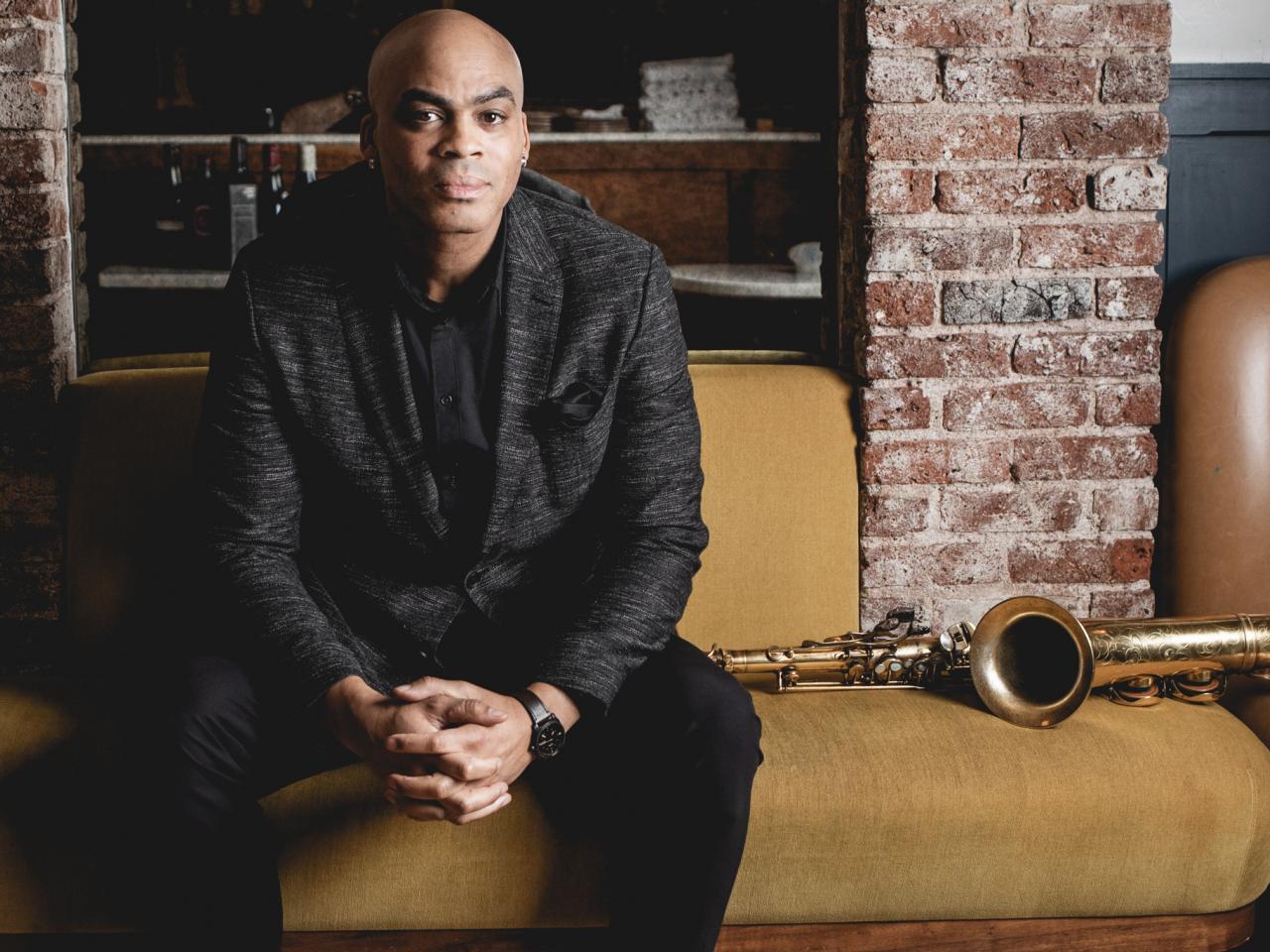 THE WAYNE ESCOFFERY QUARTET