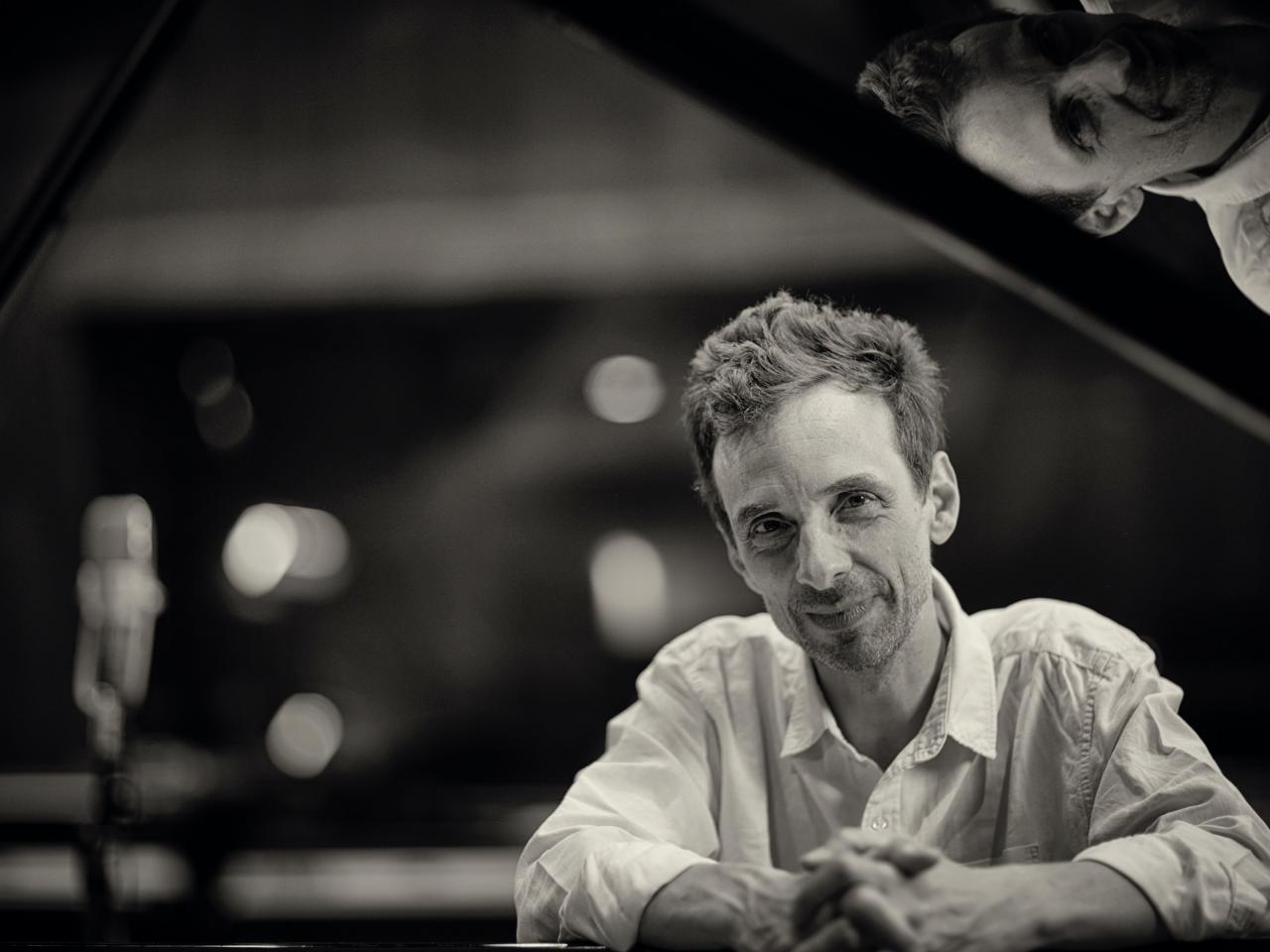 Pierre de Bethmann — Mentor Sessions