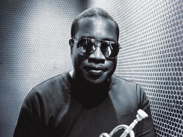 Leron Thomas: Pan Amsterdam/Live Band artwork from Le Duc des Lombards