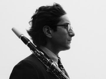Giacomo Smith Quartet artwork from Le Duc des Lombards