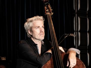 Kyle Eastwood Quintet artwork from Le Duc des Lombards