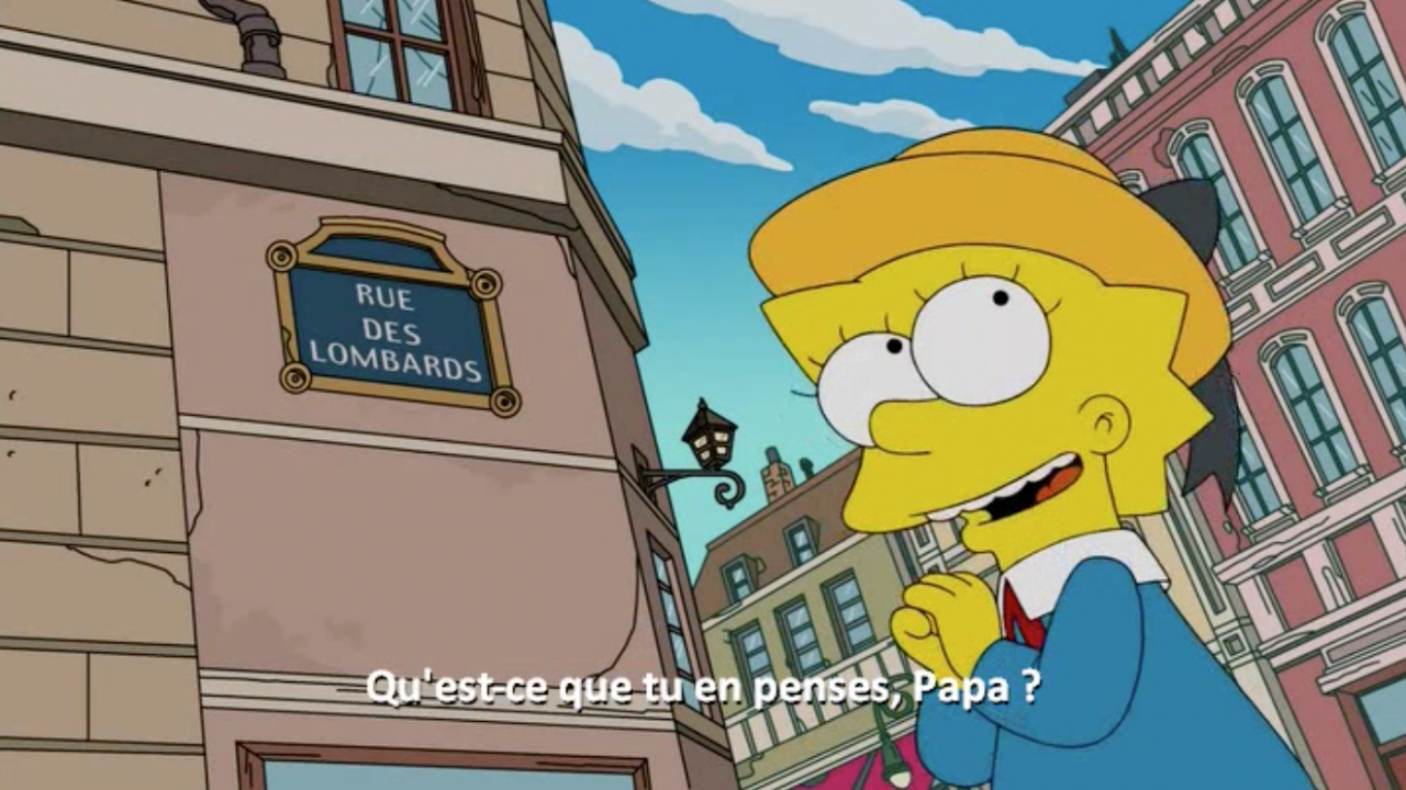 Le Duc Le Duc des Lombards