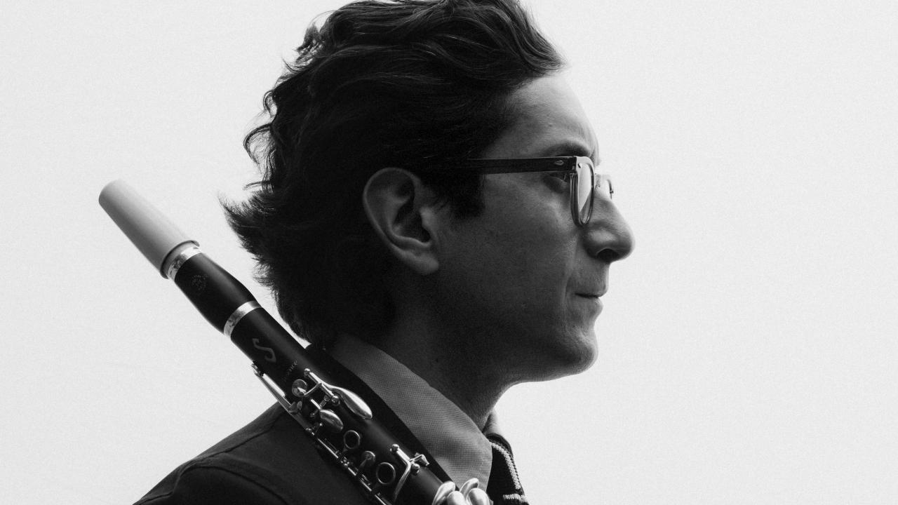 Giacomo Smith Quartet