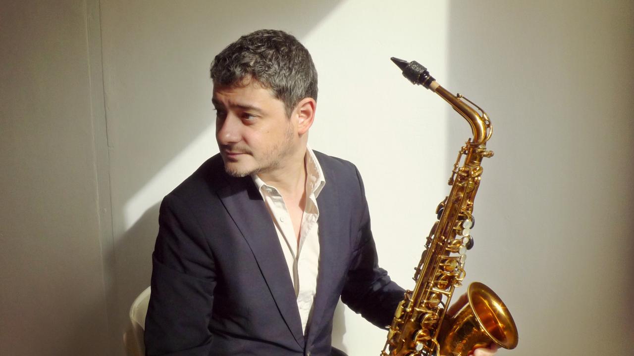 Dmitry Baevsky Quartet