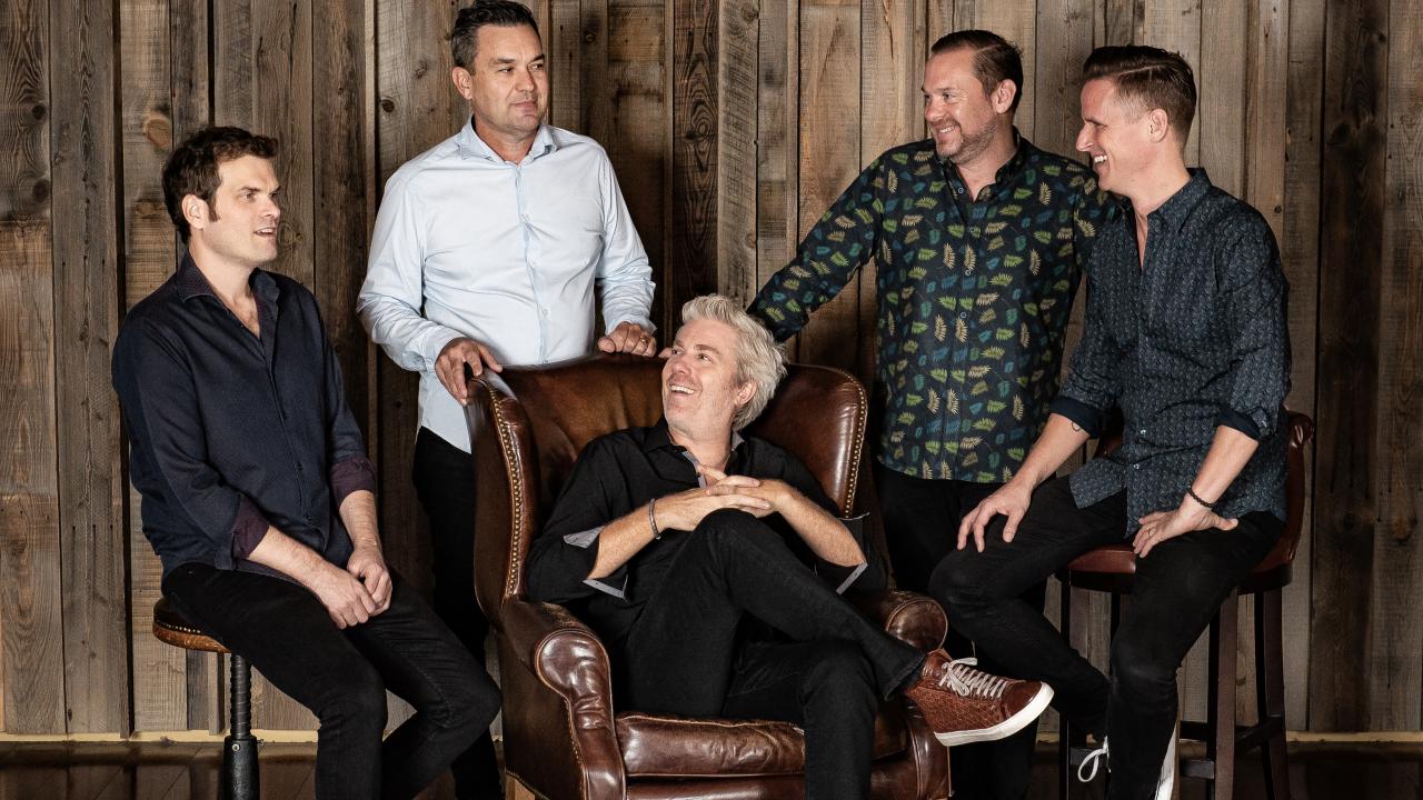 Kyle Eastwood Quintet