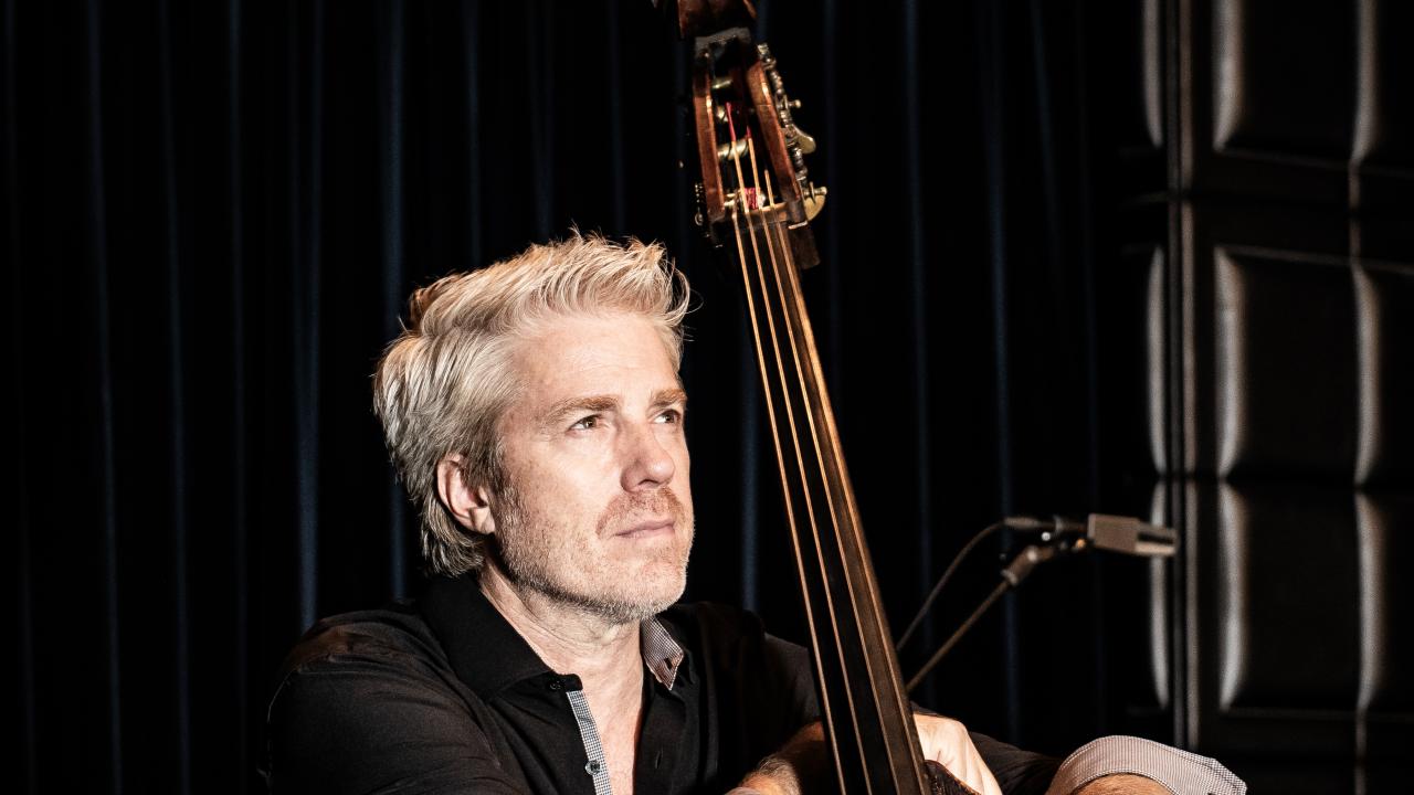 Kyle Eastwood Quintet